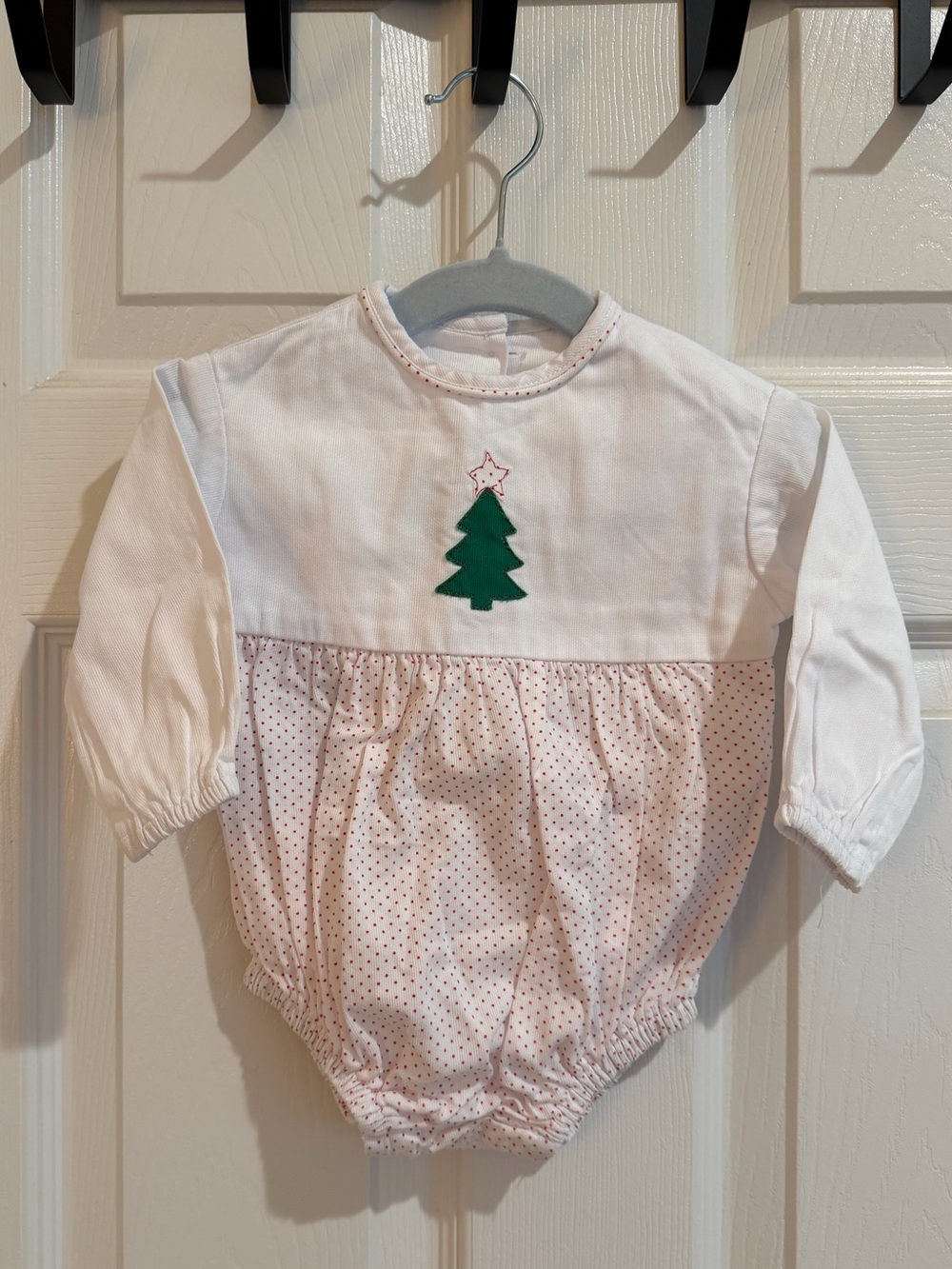 Hannah Kate Clothing Christmas Bubble